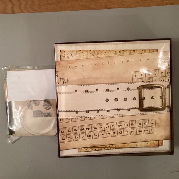 Escape Room in a Box: The Werewolf Experiment game - Picture 3 of 7